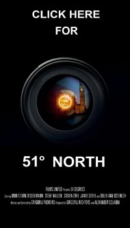 51 Degrees North
