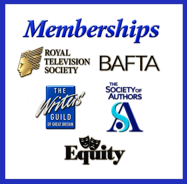 BFI membership card