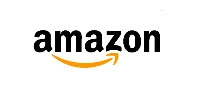 Amazon books logo