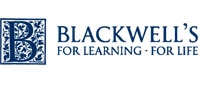 blackwells books logo