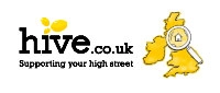 Hive books logo