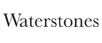 Waterstones books logo