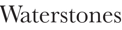Waterstones books logo