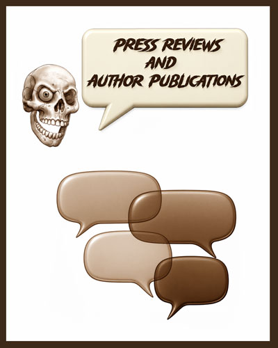 ghost stories press reviews