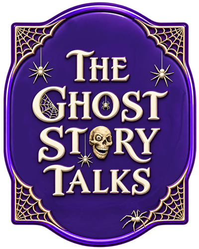 ghost stories talks