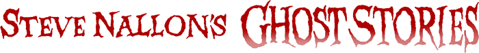 Ghost stories title