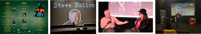 performance readings