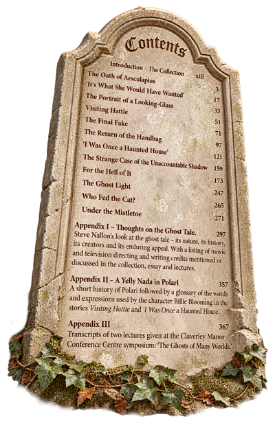 Gravestone