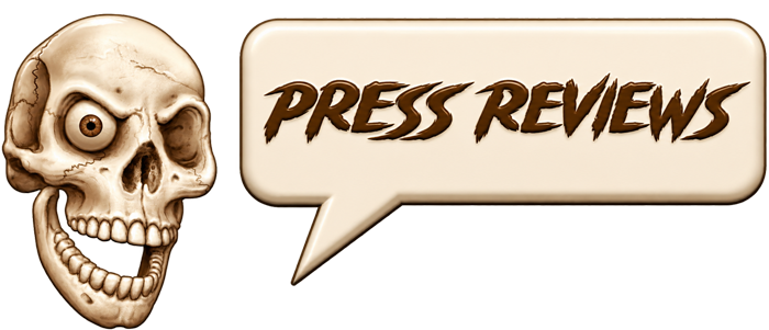 Press reviews title