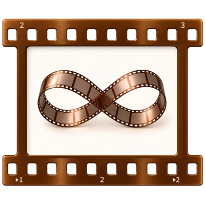 film real spool