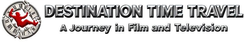 Destination Time Travel Talk title