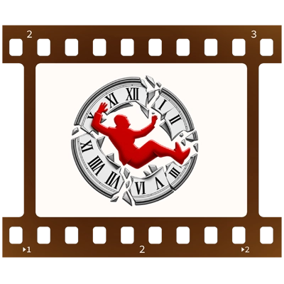 film real destination time travel