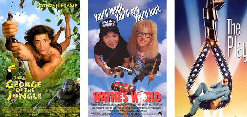 metatextuality film posters