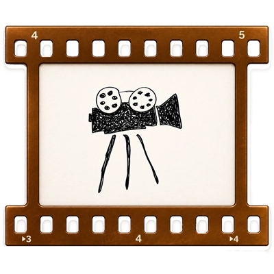 film real modernist