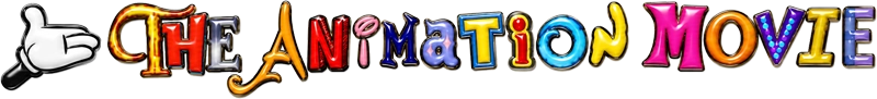 The Animation Movie title
