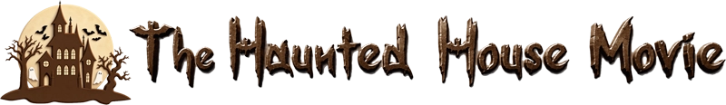 The Haunted House Movie title