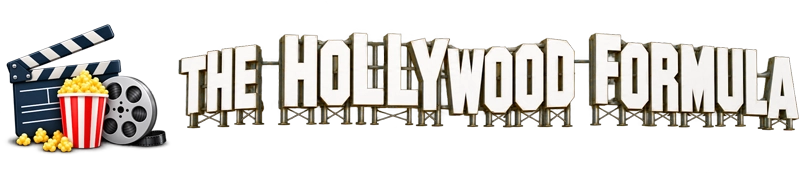 The Hollywood Formua title