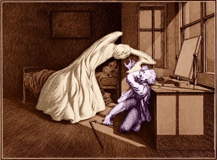James Mcbryde illustration