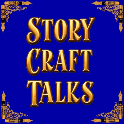Story Craft Talks