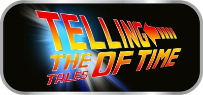 Telling the tales of time lecture