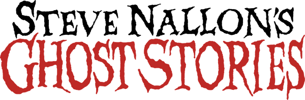 Ghost Stories title