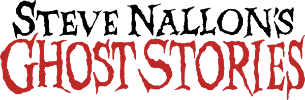 Ghost Stories spooky title
