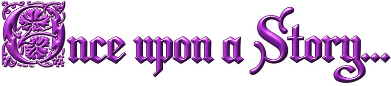 once upon story title
