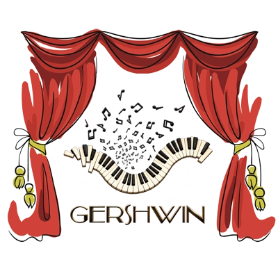 musical theatre of george gershwin