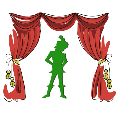 myth and story peter pan