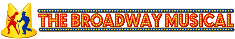 The broadway musical