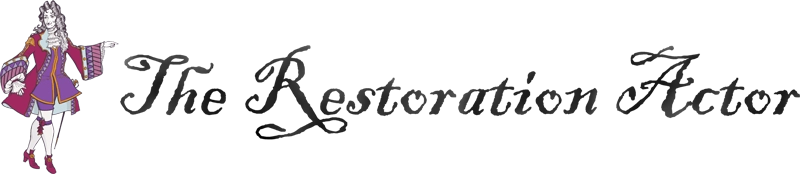 the restoration actor title