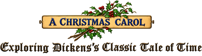 xmas carol logo