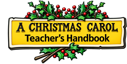 Christmas Carol Teachers Handbook