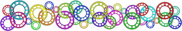 time cogs