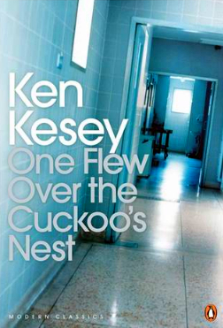 one flew over the cuckoos nest