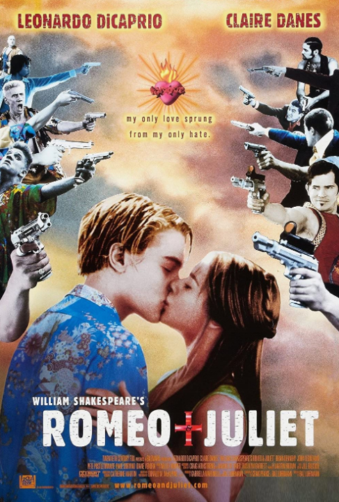 romeo and juliet