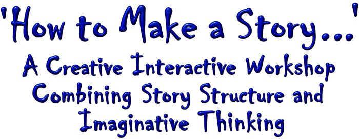 How to make a story
