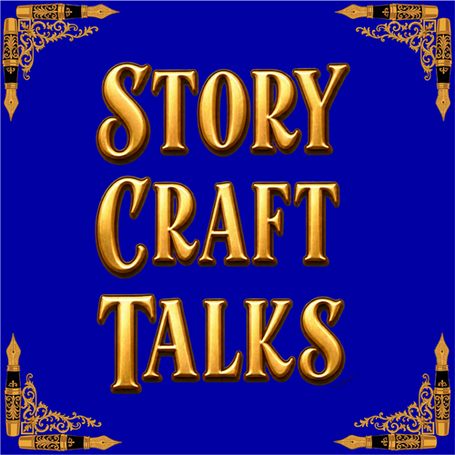 Story Craft Logo