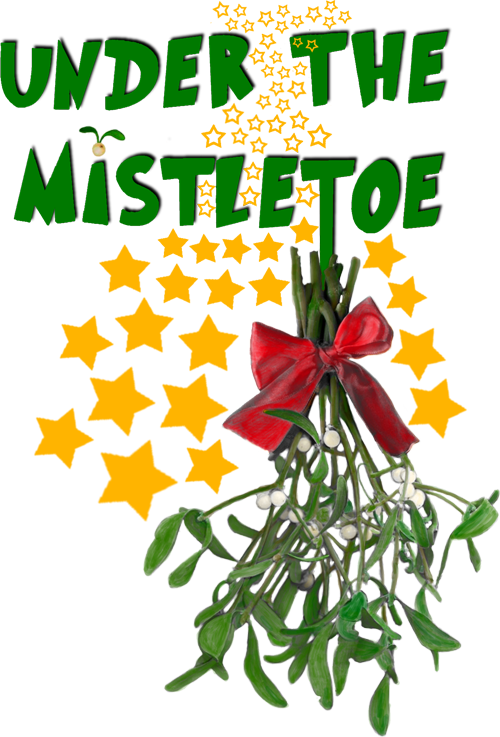 Under the Mistletoe