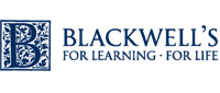 blackwells books logo