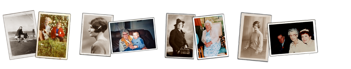 Pictures of Granny
