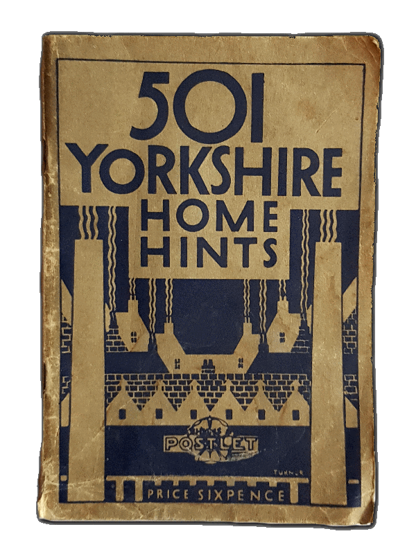 Yorkshire hints