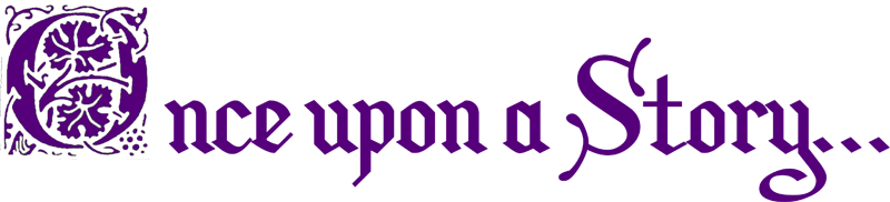 Once upon a story title