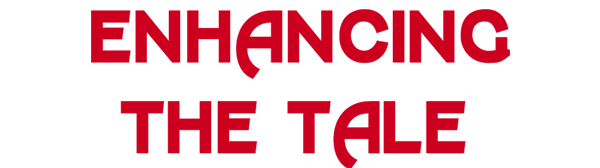 Enhancing the tale title