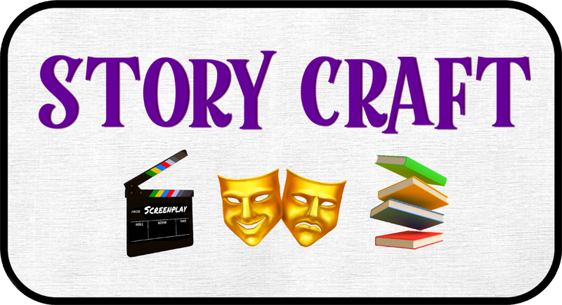 Story Craft icon