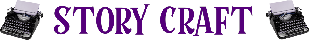 Story Craft Title