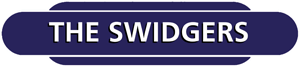 Swidgers train logo
