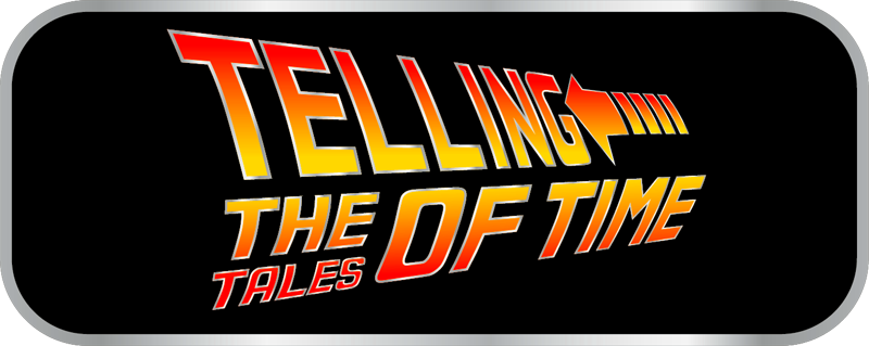 Telling the Tales of Time