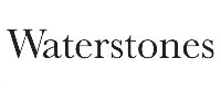 Waterstones books logo