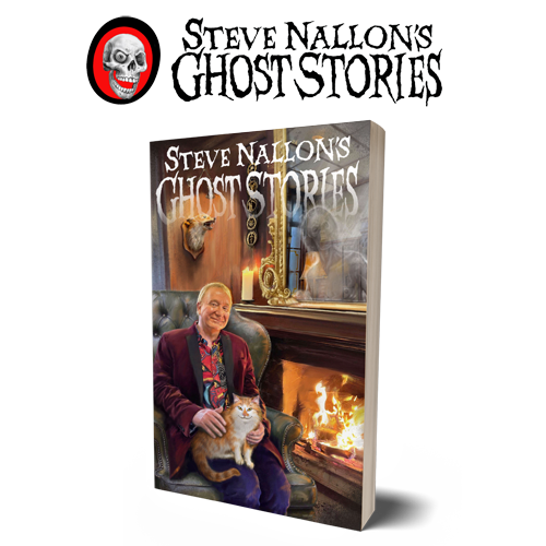 Ghost Stories